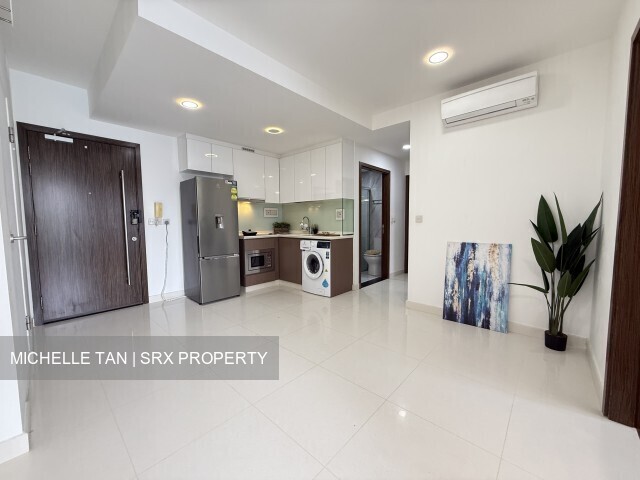 Kensington Square (D19), Apartment #520692101